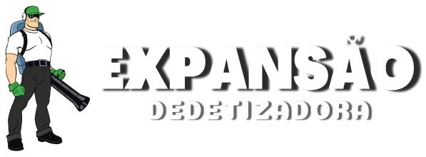 Expansão Dedetizadora em Santarém - PA Expansão Dedetizadora em Santarém - PA